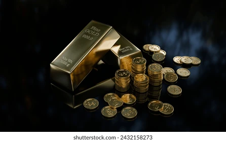 Tracking Gold Price Trends: The Role of the 24 Carat Gold Rate Today