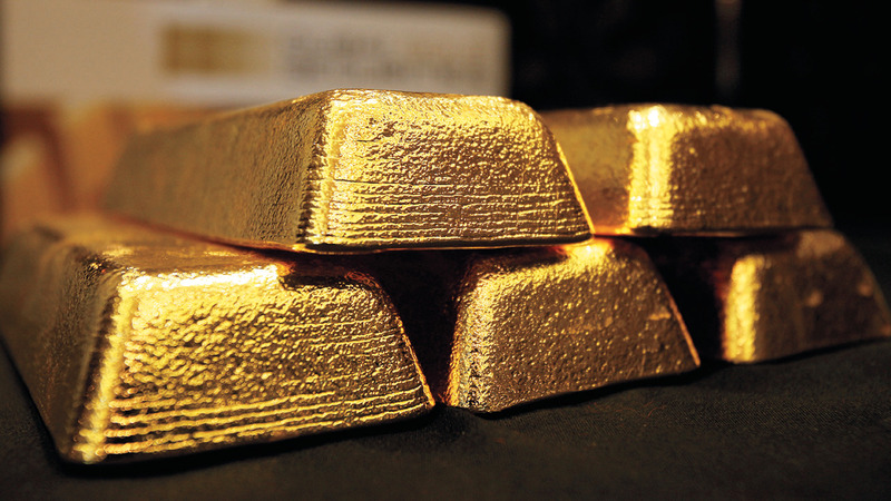 Invest with Confidence — Explore the World of Gold Bars with Save In Gold