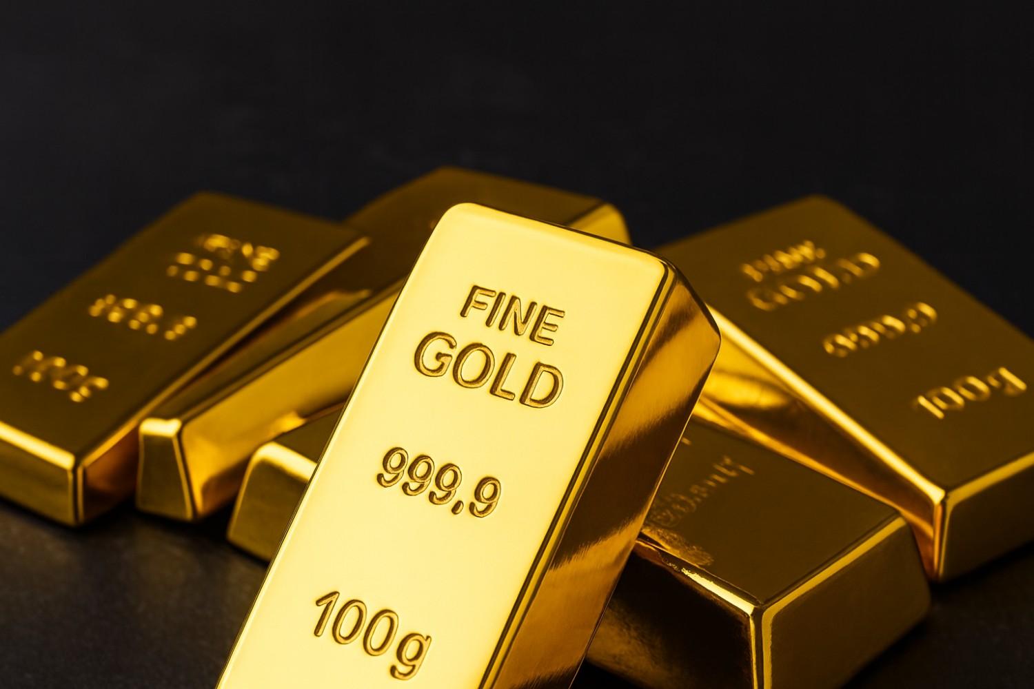 كيفية البدء في الاستثمار في سبائك الذهب: دليل خطوة بخطوة