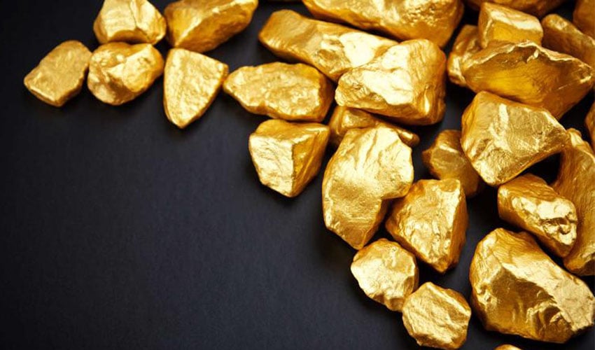 Save In Gold: Your Guide to Classic Bullion, Gold Bars & Long-Term Wealth