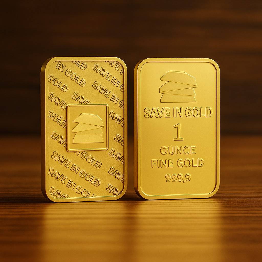 مستطيل 1 أونصة