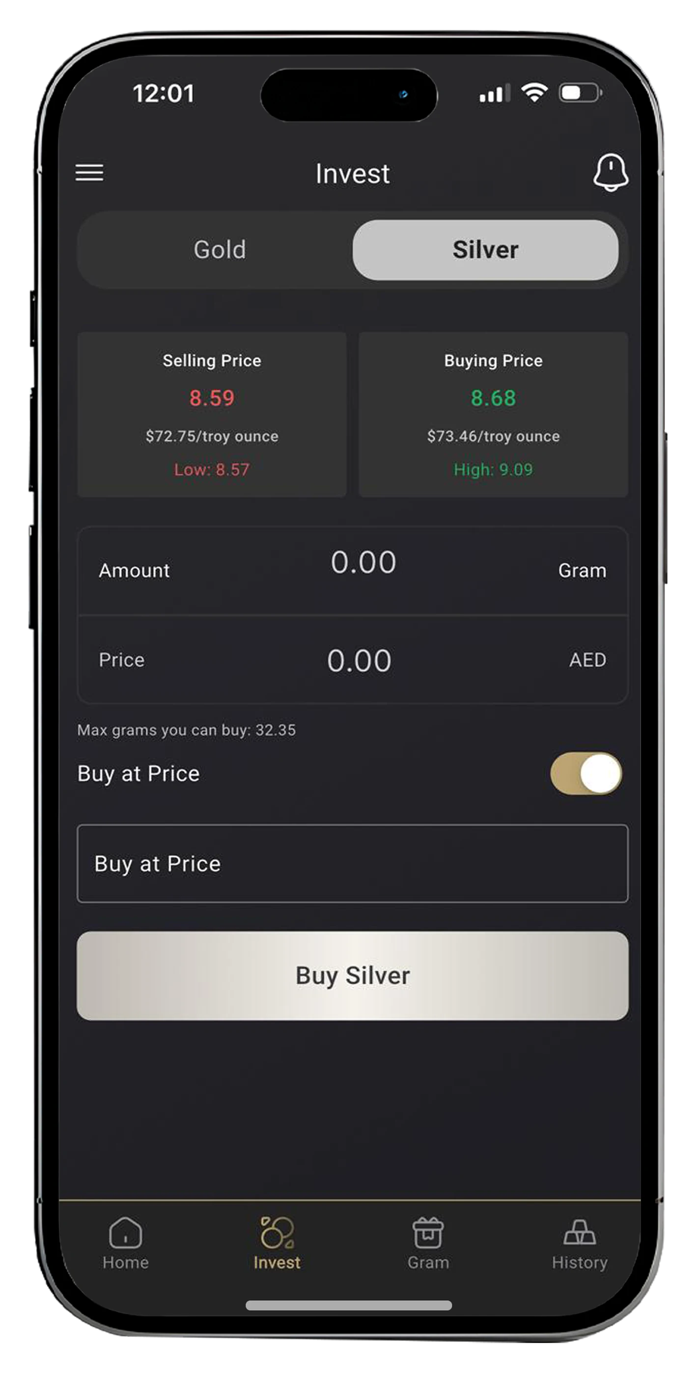 A question and content generation screen for Q&A tasks