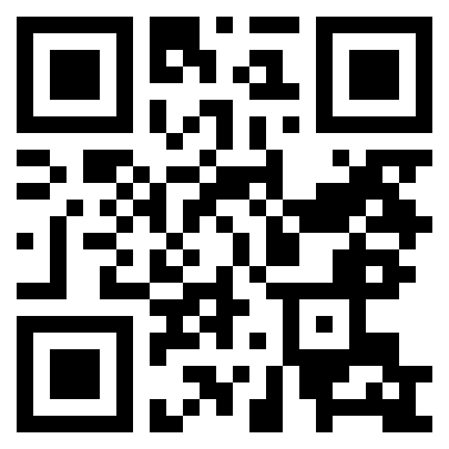 Save in Gold QR Code