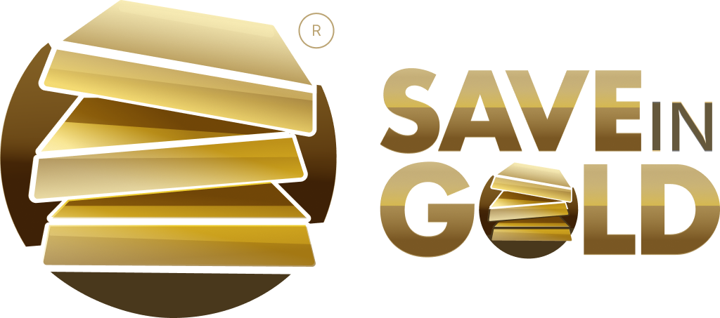 Save in Gold